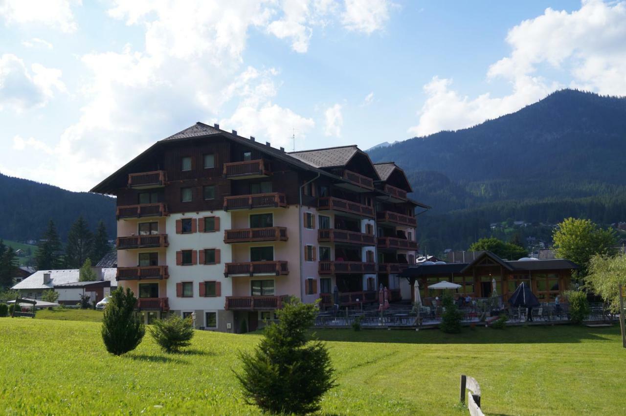 Hallstatt Dachstein Inn Gosau Exterior photo