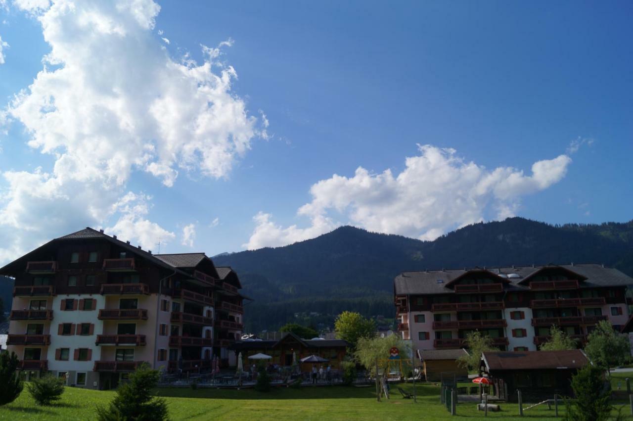 Hallstatt Dachstein Inn Gosau Exterior photo