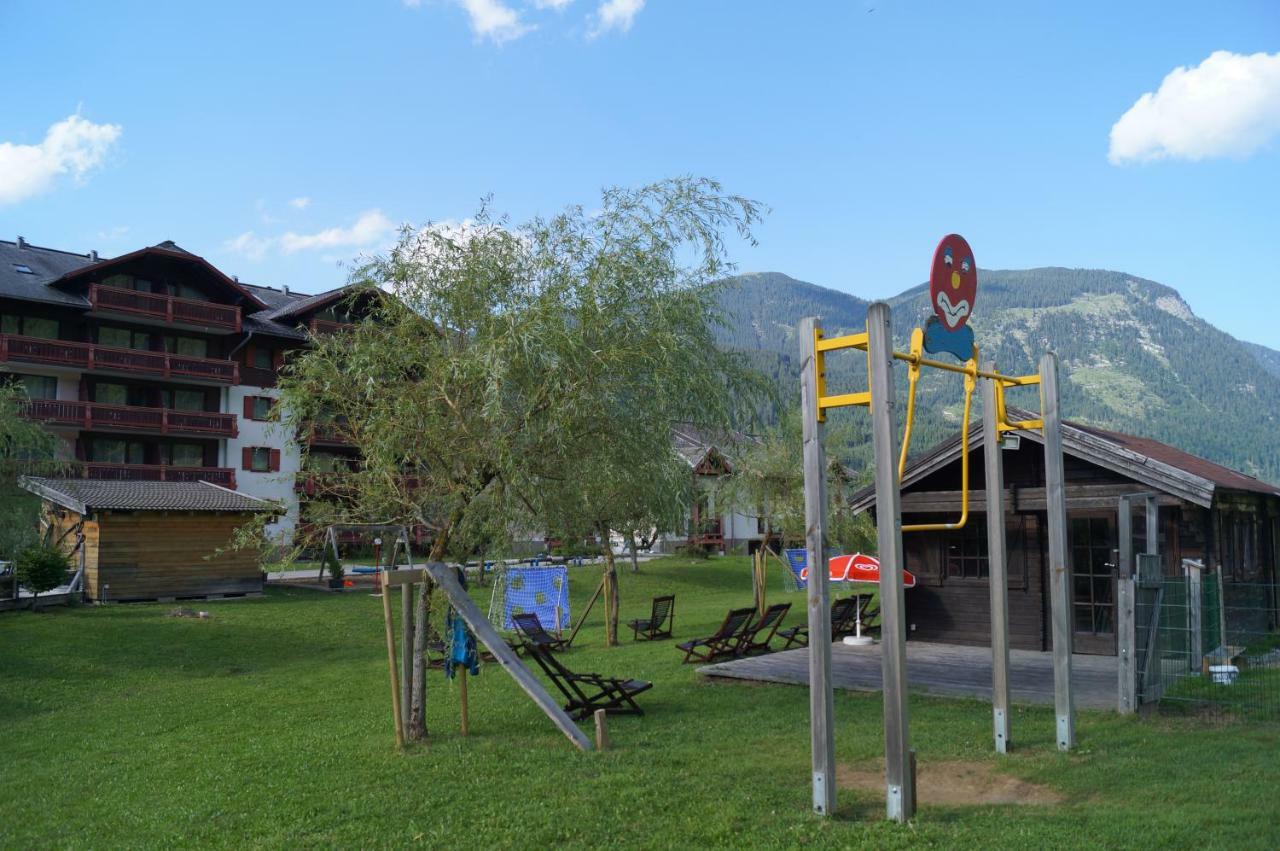 Hallstatt Dachstein Inn Gosau Exterior photo