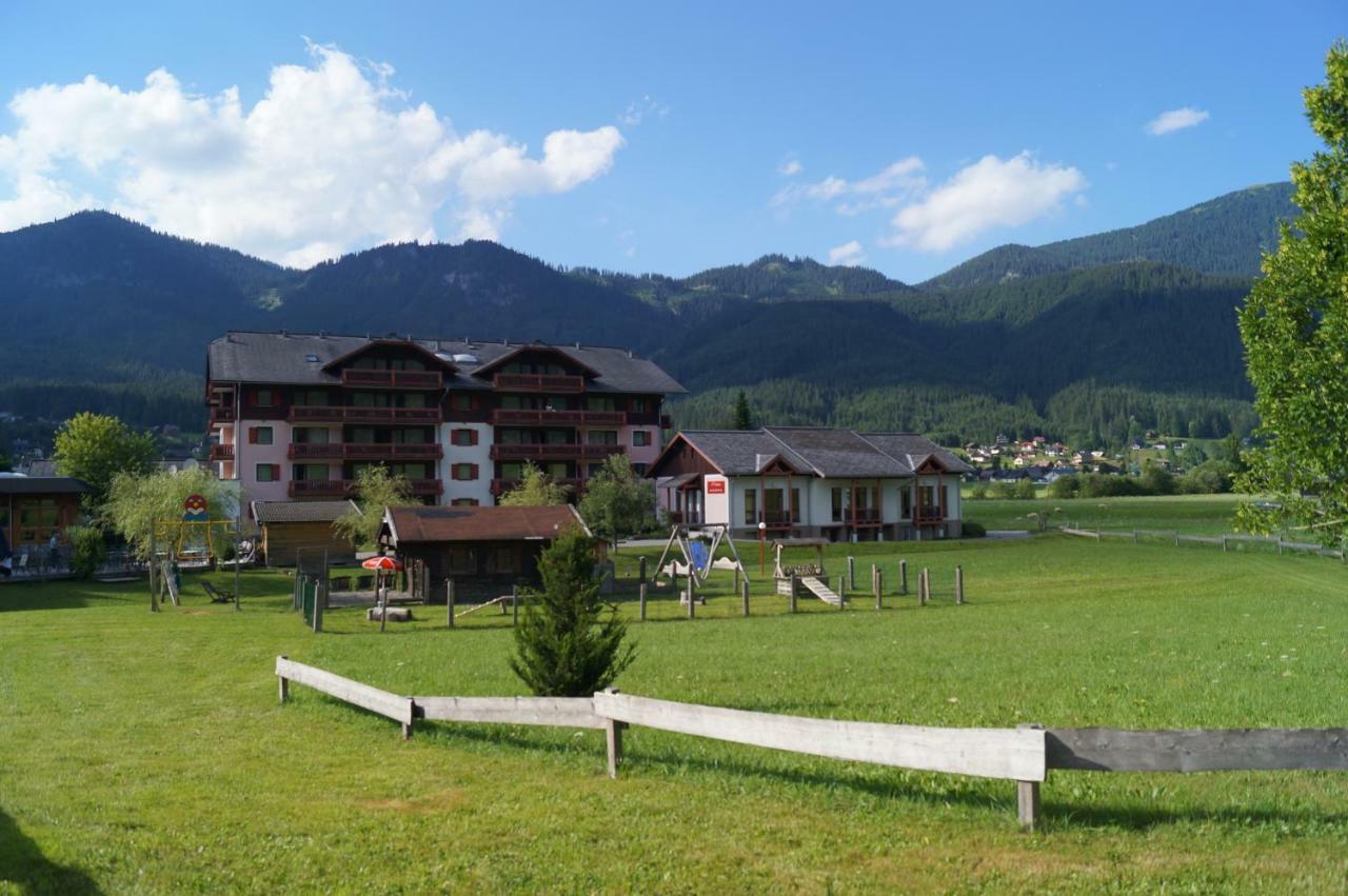 Hallstatt Dachstein Inn Gosau Exterior photo