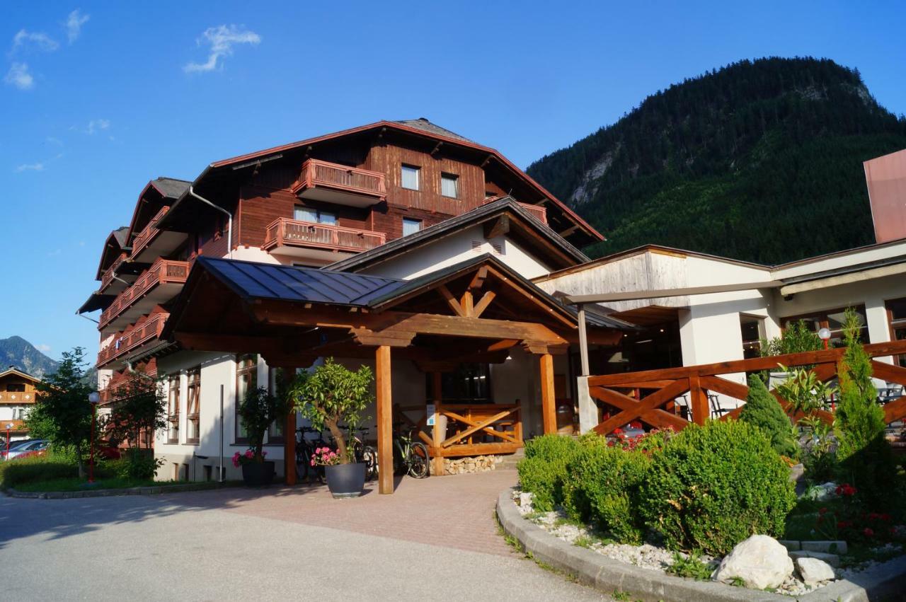 Hallstatt Dachstein Inn Gosau Exterior photo